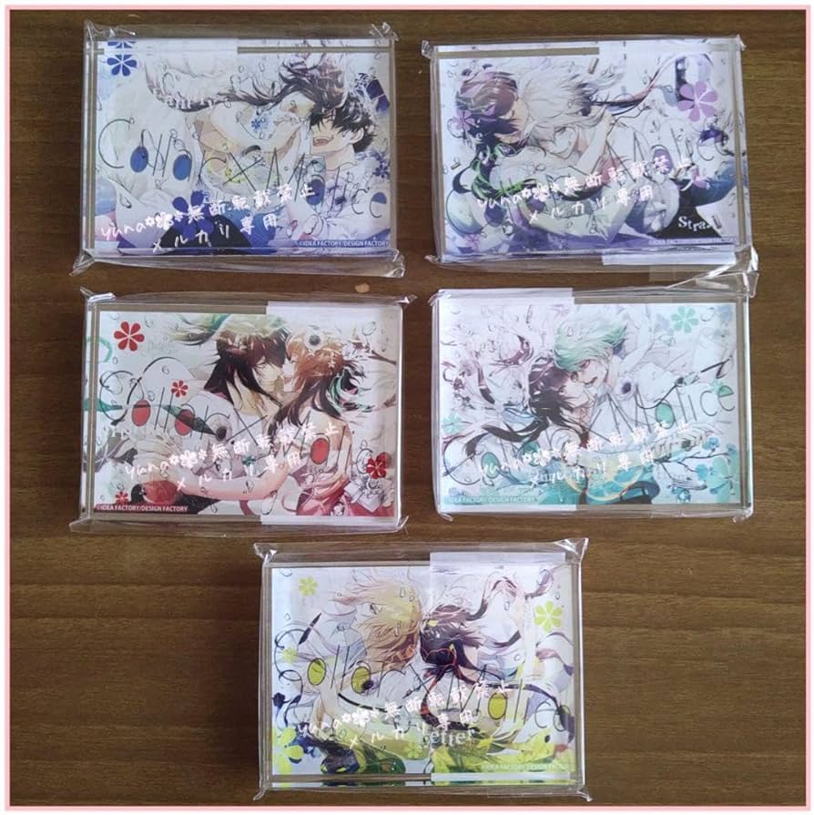 カラマリ オトパ2019 アクリルスタンド アクリルパネル カラマリ オトパ2019 アクリルスタンド アクリルパネル